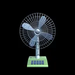 Table Fan - White Noise icon