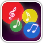 Music & Lights icon