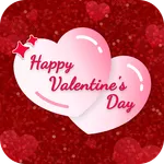 Happy Valentine Day Wishes icon