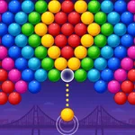 Bubble Party! Shooter Puzzle icon