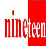 nineteen icon