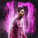 Lionel Messi Wallpaper HD 4K icon