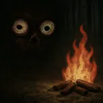 999 Nights: Horror Game icon