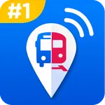 Chicago CTA Transit Tracker icon