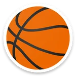 Basketball Clicker icon