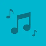 Music player: audio mp3 player icon