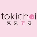 東京著衣 tokichoi icon