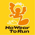 No Wear To Run 跑步不要穿 icon