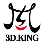 3D.KING機能品牌服飾 icon