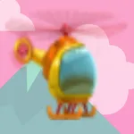 Jungle escape icon