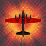 Star invaders icon