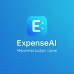 ExpenseAI icon