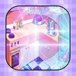 super house cleaning icon