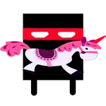 Cube Ninja icon