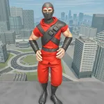 I Am Ninja Hero icon