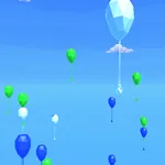 Just A Balloon Popping Game icon