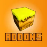 Addons - Mods for Minecraft PE icon