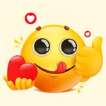 Emojinate - Funny Emoji Maker icon