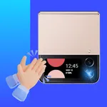 Clap To Find My Phone icon