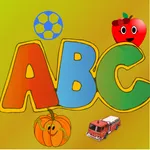 Speech Kids - Teach with Image icon