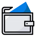 Debt Tracking icon