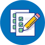 Shopping List icon