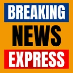 Breaking News Express icon