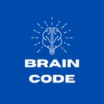 Brain Code icon