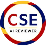 CSE AI Reviewer 2026 icon