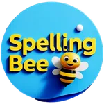 AI Spelling Bee 2025 icon
