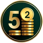 52-Week Money Challenge icon