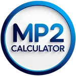 Modified P2 Calculator icon