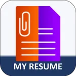 AI Resume Creator icon