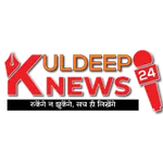 Kuldeep24news icon