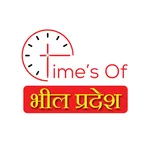 Timesofbhilpradesh icon