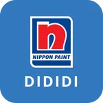 NIPPON PAINT DIDIDI icon