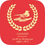 مجموعة مطاعم زرزور icon