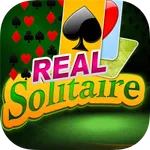Real Solitaire Royale icon
