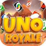 UNO Royale 3d icon