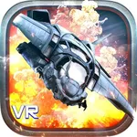 Virtual Reality SKY WAR icon