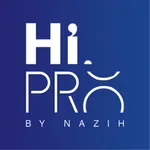 Hi.Pro By Nazih icon