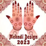 Mehndi Design 2023 icon