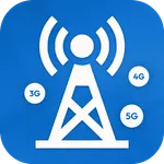 5G/4G Cellular Tower Finder icon