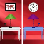 Match & Find the Difference icon