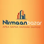 Nirmaan Bazar - Building Mater icon