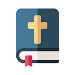 Bible App Hindi (Offline) icon