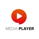 Media Player for Android - All icon