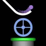 Ball Rolling Wheels icon