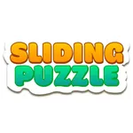 Sliding Puzzle Multi Mode icon