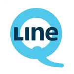 QLine icon